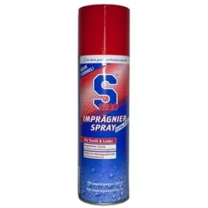 Laatste Versie Sprej na impregnaci oblečení S100 300 ml