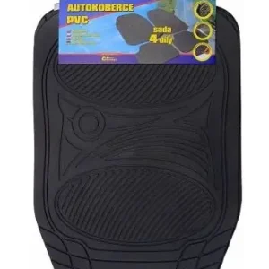 Koberce PVC SPACE 4ks Uitverkoop