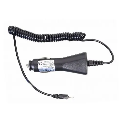 Telefoonoplader 12/24V NOKIA II. Speciale Aanbieding