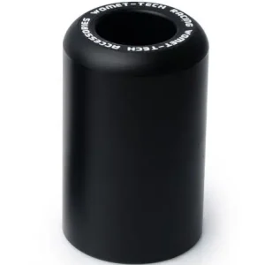 Opravný padací protektor Womet-Tech 80mm M10 černý výprodej Superprijs