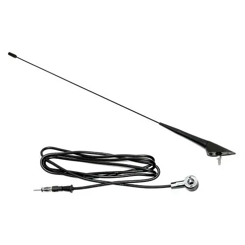 Hoge Kwaliteit Anténa střešní 50 cm výprodej