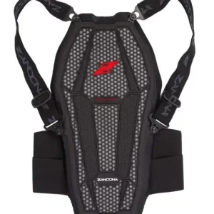 Uitverkoop Rugbeschermer Zandona Esatech Back Pro X6 158-167 cm