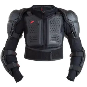 Voordeelprijs Dětský/dámský chránič těla Zandona Stealth Jacket X9 146-165