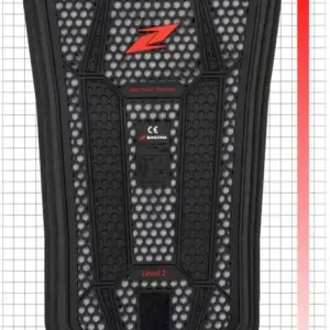 Univerzální zádový chránič Zandona Esatech Insert 7202 výprodej Hete Deal