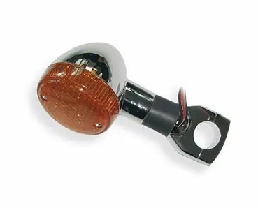 Shop Nu Blinkr na motorku Vicma Honda VT/ VF/ NV pravý přední výprodej