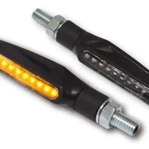 Direct Beschikbaar LED richtingaanwijzers voor Shin-Yo Stix motorfiets