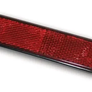 Populair Reflector met zelfklevende folie