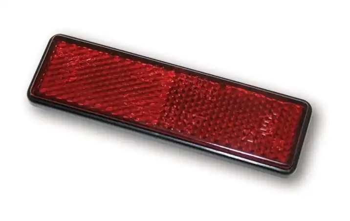 Populair Reflector met zelfklevende folie