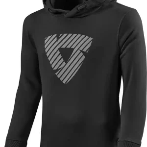 Weekendaanbieding Mikina Revit Hunt černá výprodej