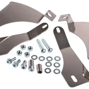 Aanbieding Montážní sada plexi na motorku Honda VT 750 C4 Shadow