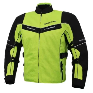 Beperkt Aanbod Bunda na motorku RSA Fluo výprode výprodej
