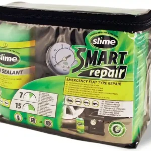 Beperkt Aanbod Polo-automatická opravná sada pro defekty osobních vozů Slime Smart Repair