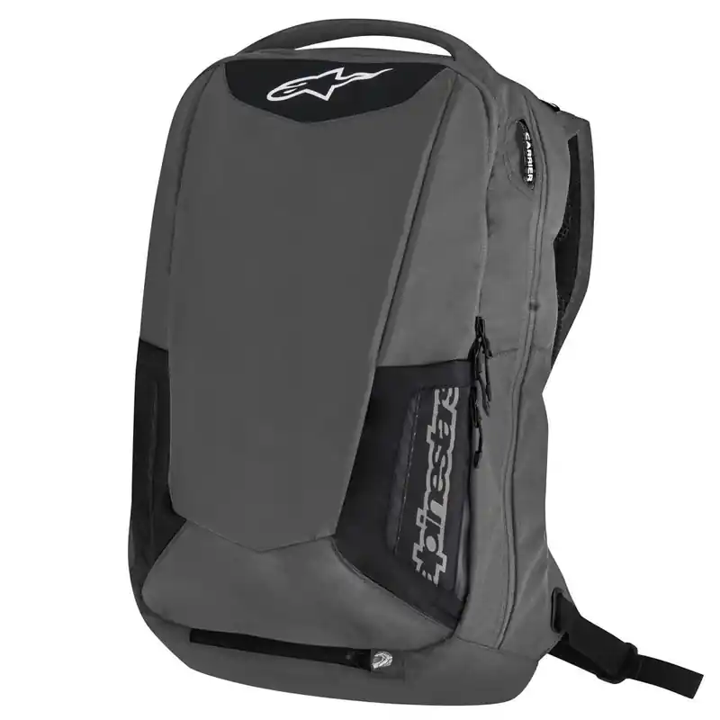 Actieprijs Batoh Alpinestars City Hunter černo-šedý
