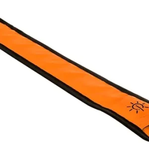 Koop Vandaag Reflexní pásek Oxford Bright Halo fluo oranžový