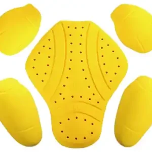 Actieprijs Power Shield beschermerset - schouders, ellebogen, rug - niveau 2 S