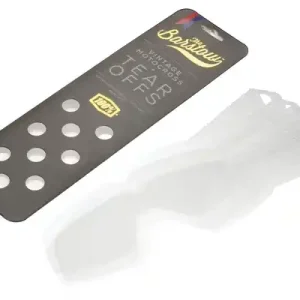 100% Barstow Bril Clips (20 stuks) Premium