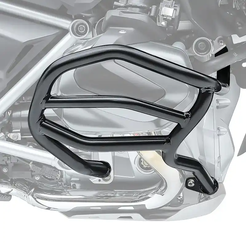 Lage Prijs Valbeugel compatibel met BMW R 1250 GS 19-23 Motoguard XL4 Motor bescherming