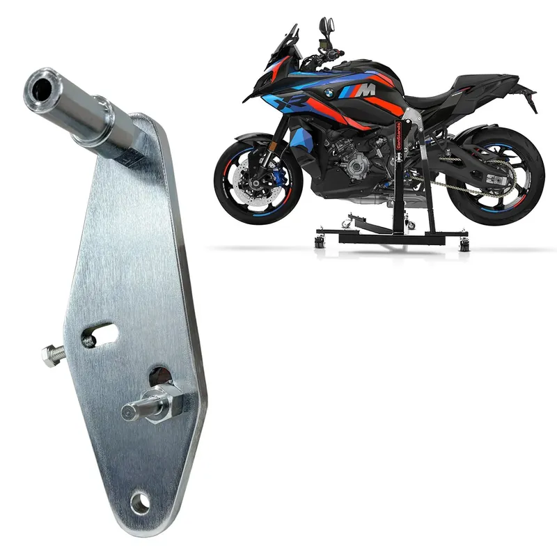 Adapterplaat compatibel met BMW M 1000 XR 24-26 ConStands2 Power Classic / Evo Direct Beschikbaar
