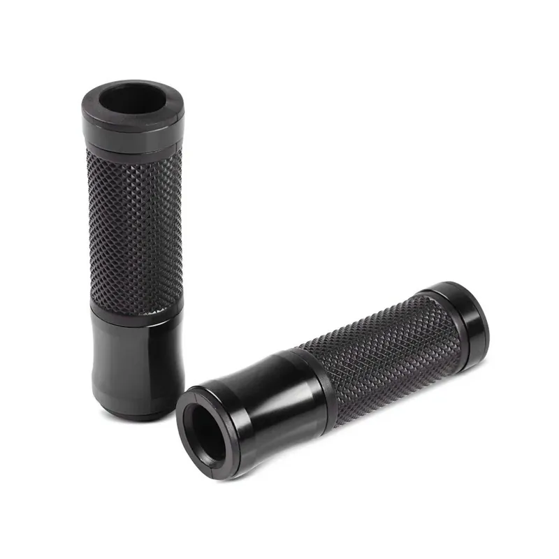 Handgrepen / handvatten motor Zaddox LG24 voor 22mm stuuren Superprijs