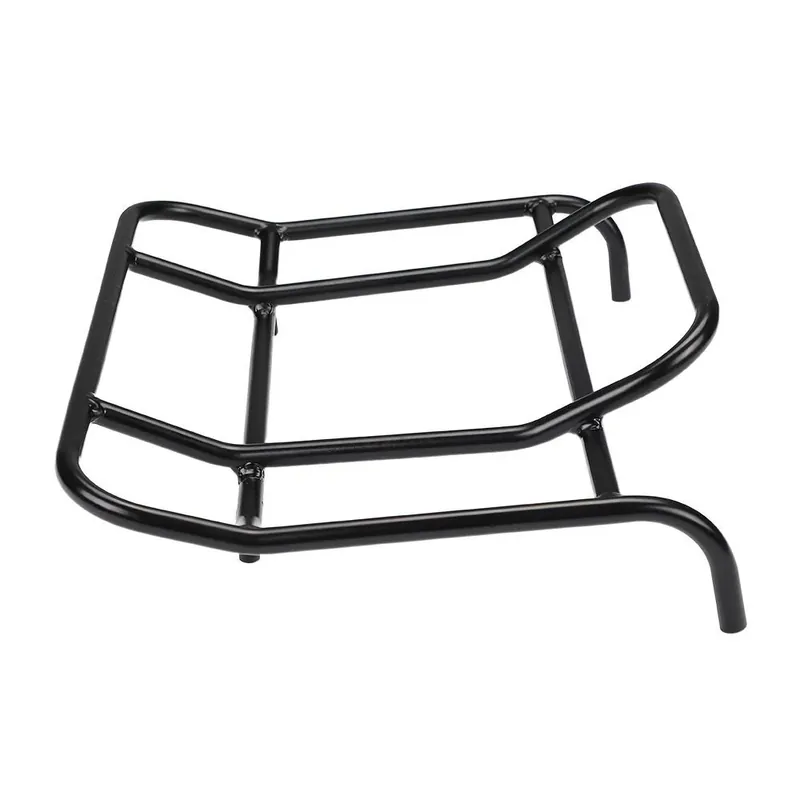 Bagagerek topkoffer geschikt voor BMW R 1250 RT 19-25 Craftride bagagerek zwart Laatste Versie