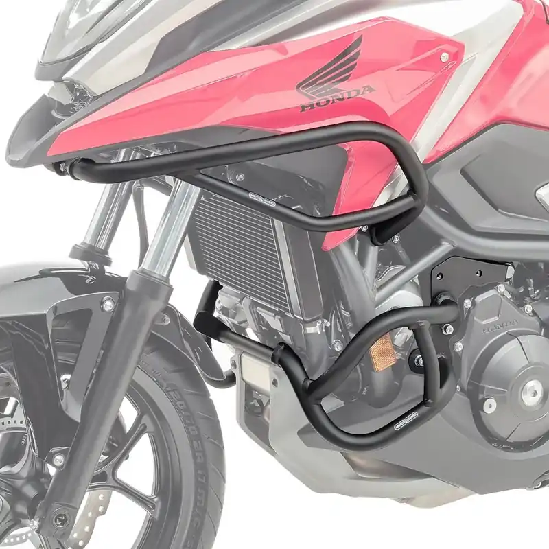 Valbeugel Set SG1 compatibel met Honda NC 750 X 21-24 crashbar boven en onder Beste Prijs