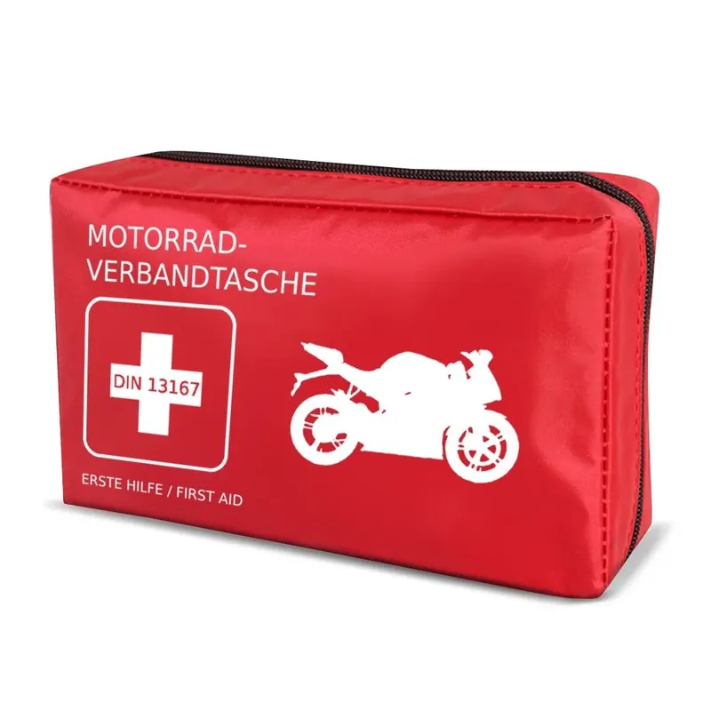 Korting Eerstehulpkoffer voor motorfietsen DIN 13167 XGP EH2