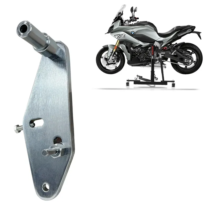 Alleen Vandaag Adapterplaat compatibel met BMW S 1000 XR 20-26 ConStands2 Power Classic / Evo