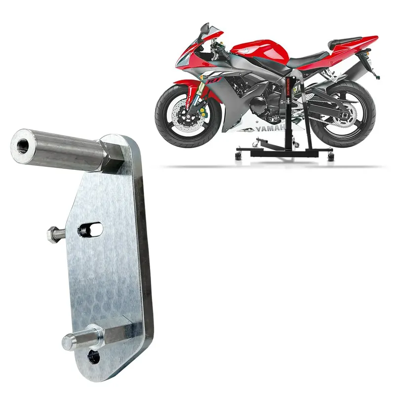 Adapterplaat voor ConStands Power Classic / Evo compatibel met Yamaha YZF-R1 98-03 Korting