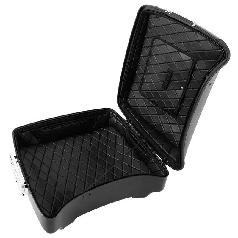 Beste Prijs Voering passend voor Harley Davidson Touring Topcase Chopped 14-26 Craftride