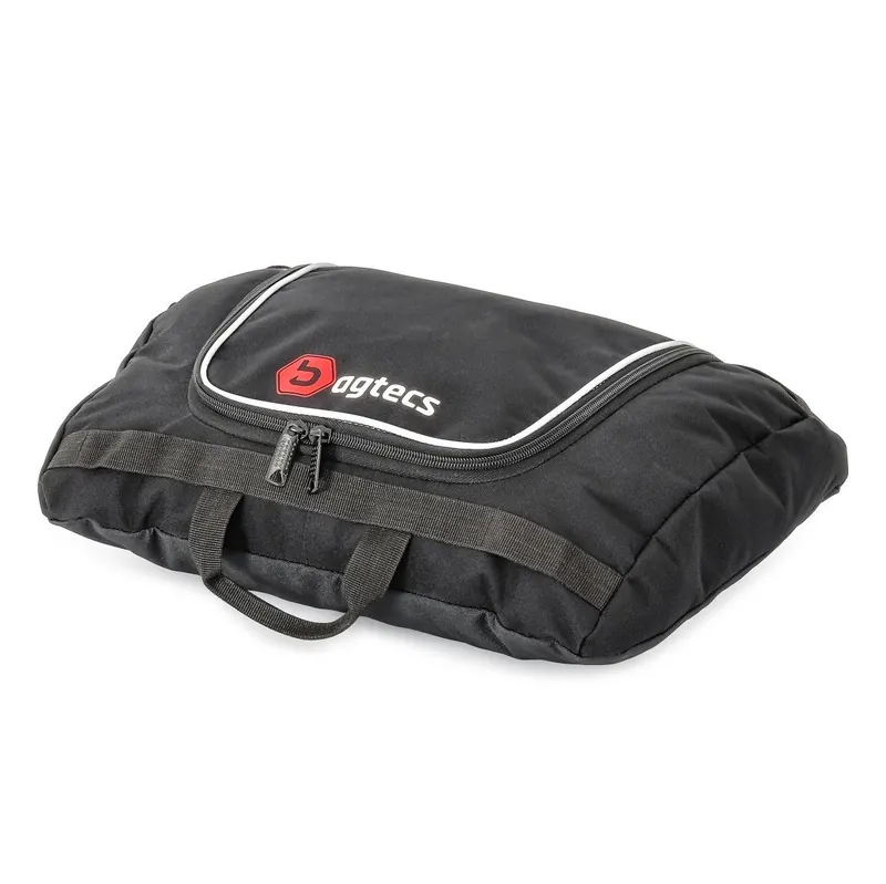 Actieprijs Extra Buddyseat Zadeltas X52 Bagtecs zwart