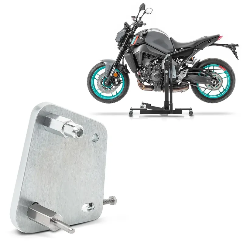 Adapter voor ConStands Power Evo compatibel met Yamaha MT-09 / SP 21-26 Lage Kosten