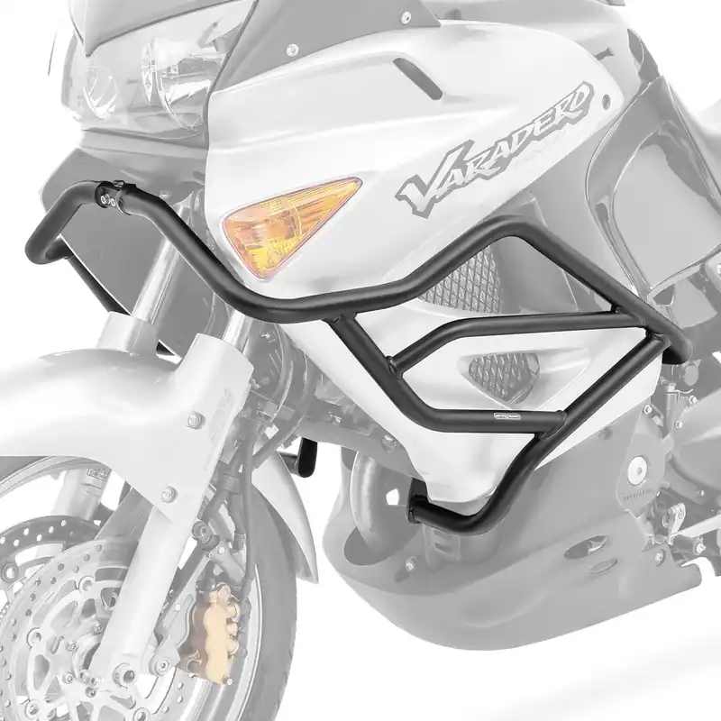 Valbeugel voor Honda Varadero XL 1000 V 03-11 crashbar Motoguard MK29 Favoriet