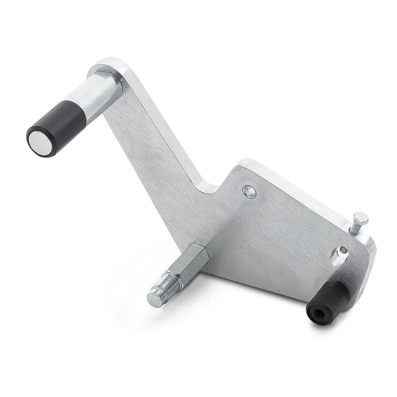 Adapter voor ConStands Power Classic / Evo compatibel met KTM 890 SMT 23-26 Beperkte Voorraad