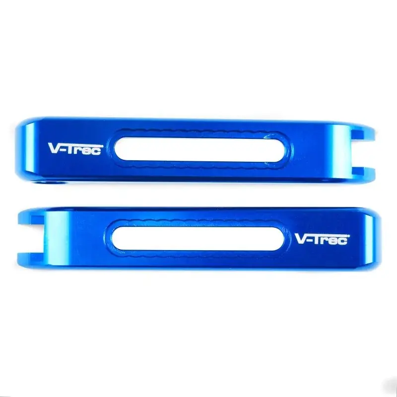 Eindstuk set V-Trec Vario III blauw Bestel Nu
