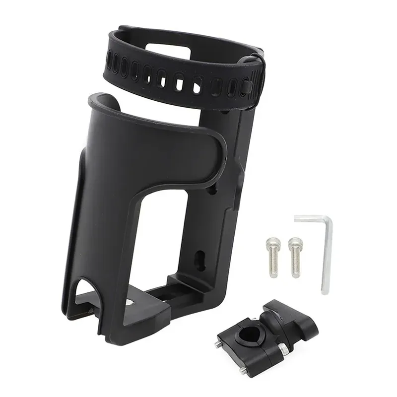 Crash bars Sturen Flessenhouders compatibel met BMW R 1200 GS / Adventure drinkflessen luidsprekers en jukeboxen Tourtecs Korting