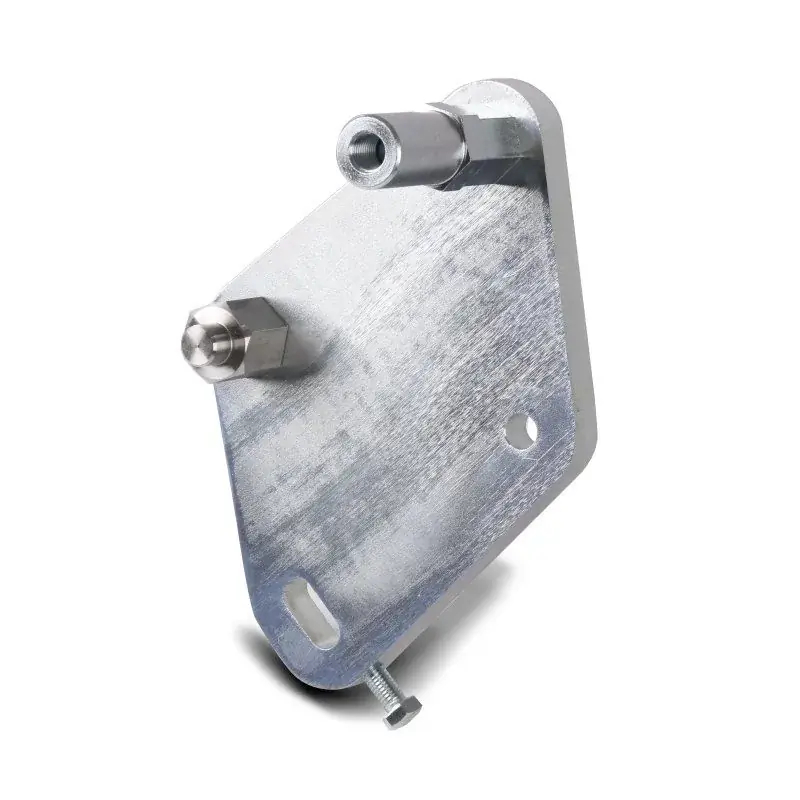 Adapterplaat voor ConStands Power Classic / Evo compatibel met Ducati Multistrada V2 / S 25-26 Direct Beschikbaar