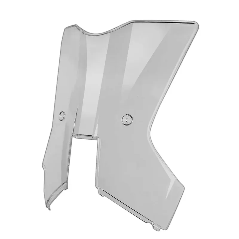 Aanbieding Kuipruit Touring voor KTM 790 / 890 Adventure/ R 19-22 Vervangingsruit Airoad rookgrijs