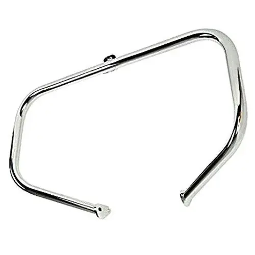 Valbeugels passend voor Harley Davidson Touring 97-08 Craftride TR1 chroom Speciale Aanbieding