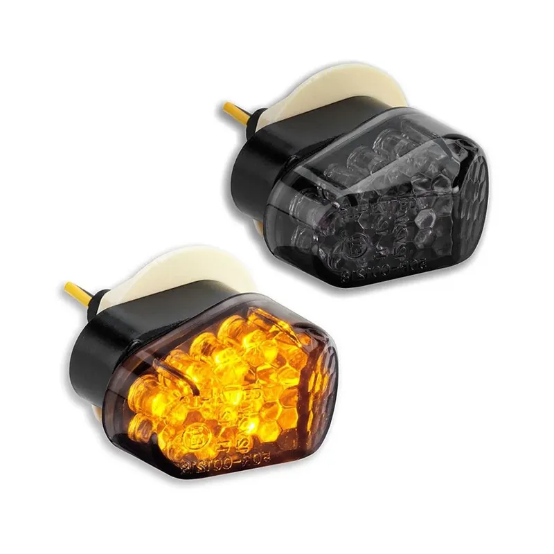 Kuipknipperlicht compatibel met Honda CBR 650 F / R Lumitecs TX20 Shop Nu