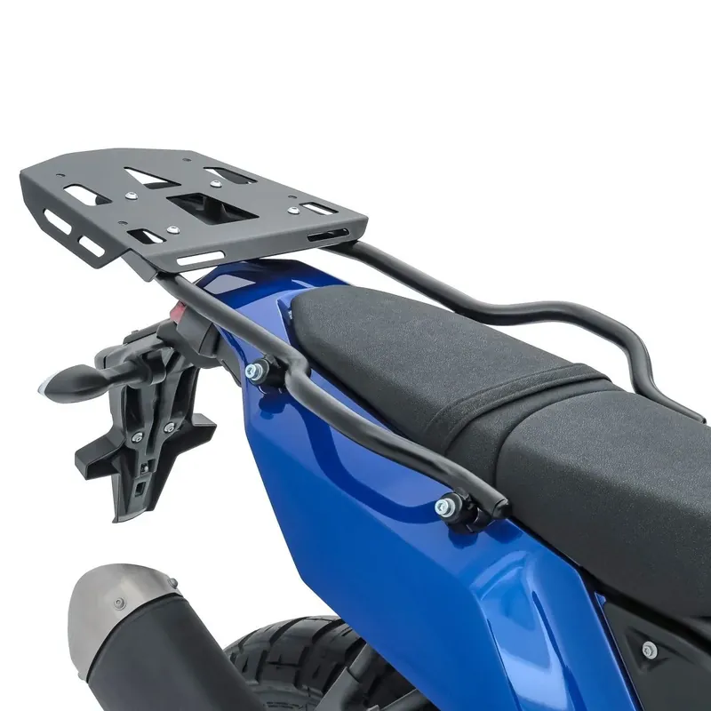 Seizoensaanbieding Bagagerek compatibel met Yamaha Tenere 700 World Raid 22-26 Topkoffer Drager Bagtecs SLP