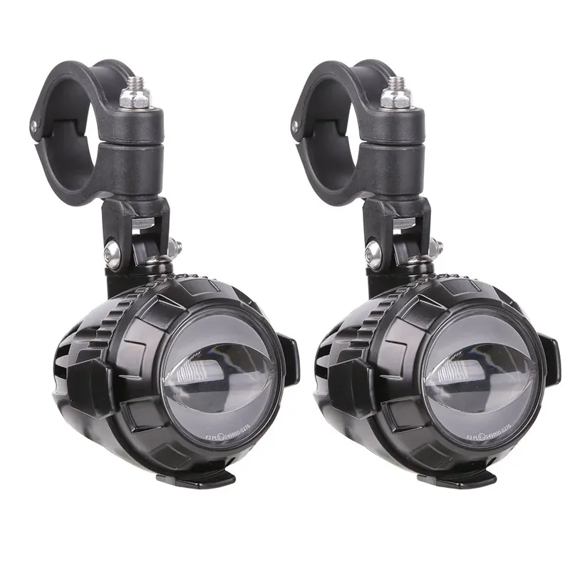 LED Hulp koplmap met houder compatibel met Honda NC 750 / 700 S / X Lumitecs MS1 ECE Koop Online