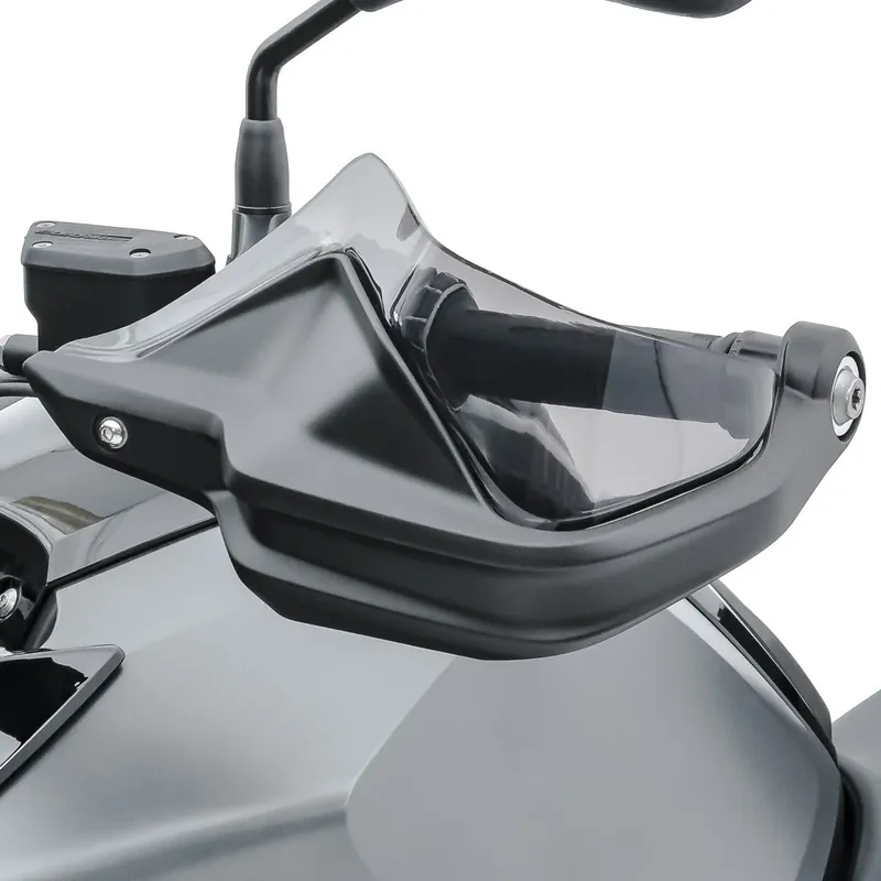 Handguards compatibel met BMW R 1200 R 15-18 handbeschermer Motoguard XG4 Rechtstreeks Van De Fabrikant