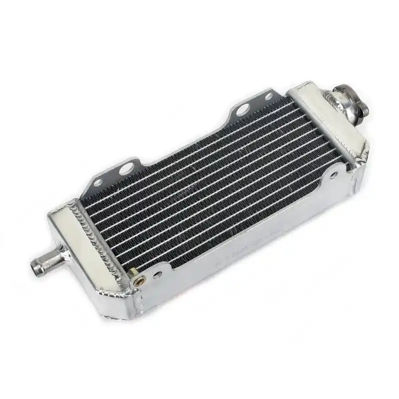 Radiateur Koeler links compatibel met Suzuki RM 85 02-10 Gratis Retour