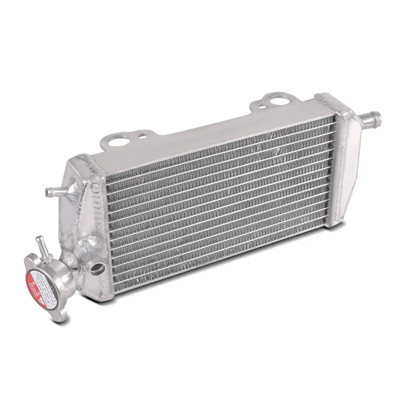 Voordeelprijs Radiateur Koeler rechts compatibel met Gas Gas EC/ MC 200 / 250 / 300 07-17