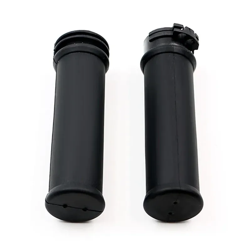 Handvatten passend voor Harley Davidson Sportster 883 Iron / Low Handgrepen Craftride OG13 Speciale Aanbieding