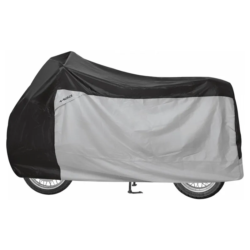 Held Cover Professional Motorhoes S Merkproduct