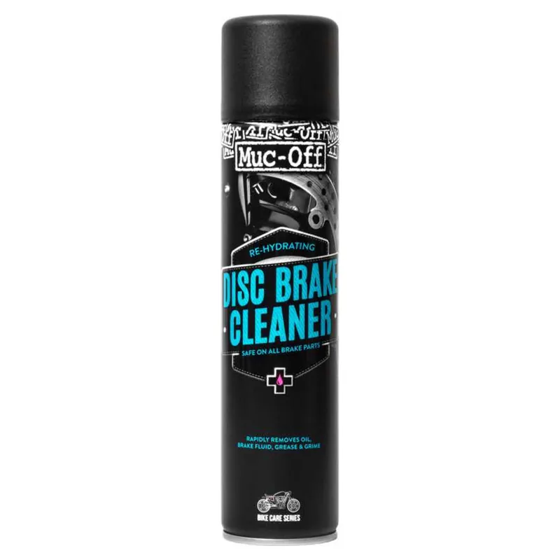 Laatste Versie Muc-Off Remmenreiniger 400 ml