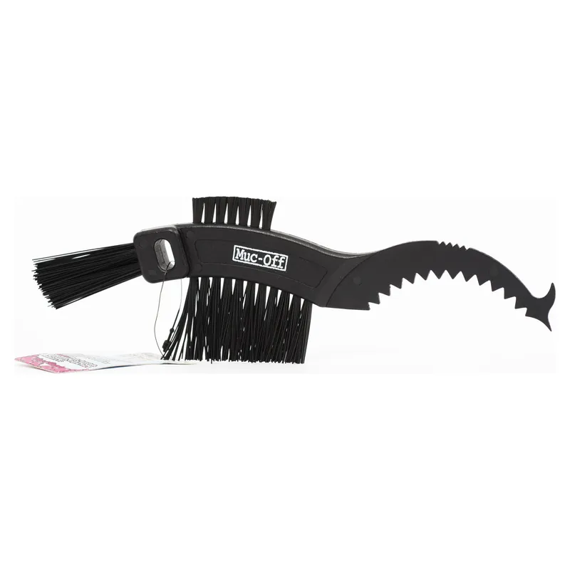 Gecertificeerd Muc-Off Individual Claw Borstel