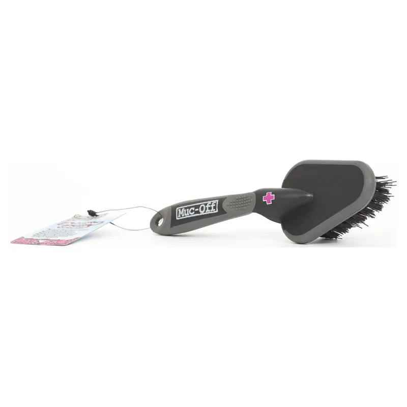 Muc-Off Individual Detailing Borstel Beperkt Aanbod
