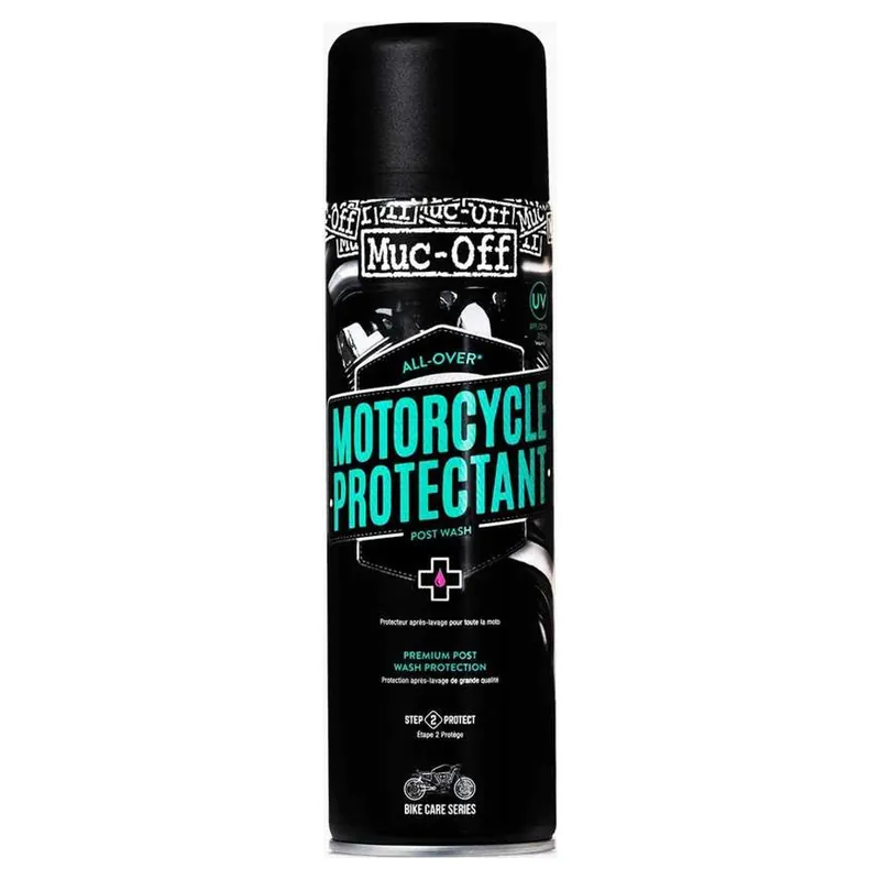 Uitverkoop Muc-Off Protectiespray 500 ml